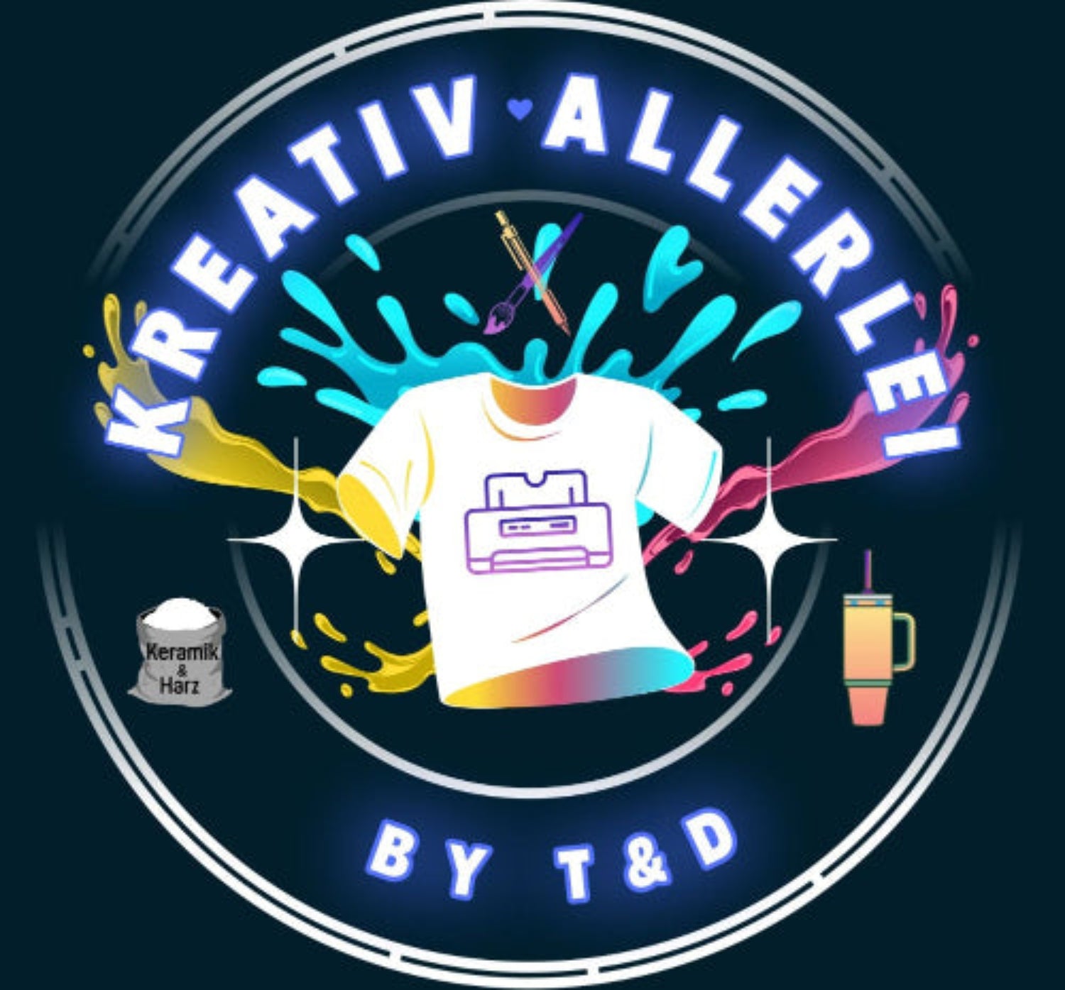 Kreativ Allerlei by T&D